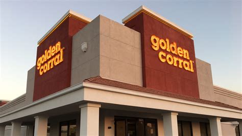 Most Golden Corral restaurants are open daily from 11am to 8pm or 9pm. . Golden corral open near me